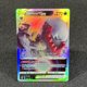 thumbnail image 3 of Pokémon Single Cards Sword & Shield Astral Radiance (ASR) Origin Forme Palkia Machamp Foil TCG Cards Game Collection PTCG PROXY, 3 of 5