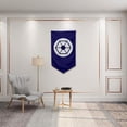 thumbnail image 4 of Yanbooch Mandalorian Clan Mud Horn Flag banner with Grommets Man cave Decor 30x50inch, 4 of 5