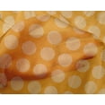 thumbnail image 4 of oneOone Silk Tabby Fabric Stripe & Dots Fabric Prints By Yard 42 Inch Wide, 4 of 4