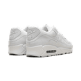 thumbnail image 3 of NIKE MENS Air Max 90 "Triple White" FJ4003 100 FJ4003 100 from Stadium Goods, 3 of 8