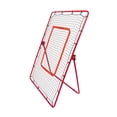 thumbnail image 2 of Béisbol Net Pitchback Handheld s Net para practicar Catching Volleyball Rojo, 2 of 8