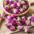 thumbnail image 4 of 200 g/500 g de flores secas naturales, jazmín rosa, lavanda, jabón de madera, haz tu propia almohada para el hogar, artesanía, boda, 50 g, 4 of 4