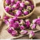 thumbnail image 4 of 200 g/500 g de flores secas naturales, jazmín rosa, lavanda, jabón de madera, haz tu propia almohada para el hogar, artesanía, boda, 50 g, 4 of 4