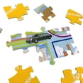 thumbnail image 5 of Upbounders Look & See Around Washington, DC - 72 Piece Kids Puzzle, Ages 5-9 (Multicultural), 5 of 9