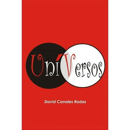 UníVersos (Paperback)