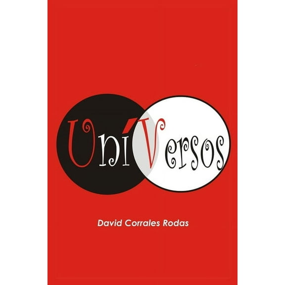UníVersos (Paperback)