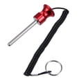 thumbnail image 4 of Professional Weight Stack Pin Practical Fitness Equipment Magnetic Bolts Pin, 4 of 9