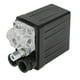 thumbnail image 1 of Interruptor de presión para compresor de aire, válvula automática de 4 orificios, 90-125 PSI, accesorio de 380 V, 1 of 14