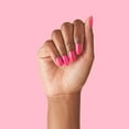 thumbnail image 6 of Olive & June Long Lasting Nail Polish, Hot Strawberry, 0.46 fl oz, 6 of 10