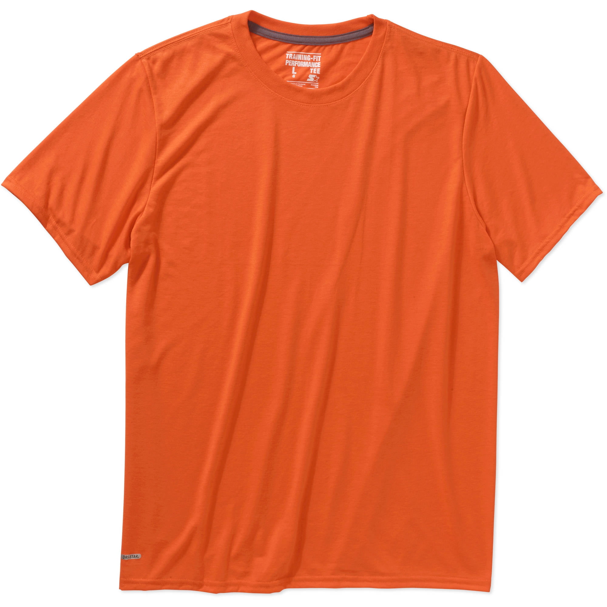 training fit performance tee starter