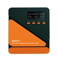 thumbnail image 3 of Solar Charge Controller MPPT 30A Solar Panel Solar Charge Regulator, 3 of 5