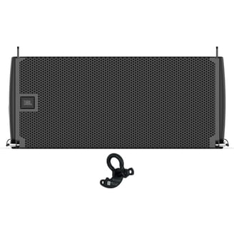 JBL Professional Control 14C/T 2-way Ceiling Mountable, Blind