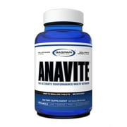 Gaspari Nutrition - Anavite 180 Tablets