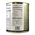 thumbnail image 2 of Future Essentials Canned Shortening Powder (#2.5 Can) | Shelf Stable Emergency Food Supply | Long-Term Storage, Baking & Cooking, Camping & Survival Essentials, 2 of 6