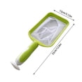 thumbnail image 3 of 1 Durable Handheld Swimming Pool Wiper Net With Fine Mesh Can Effectively Clean Small Debris In The Swimming Pool Spa Center And Bathtub. It Is Lightweight And Easy To Operate 244 X 76 Cm for Pools, 3 of 9