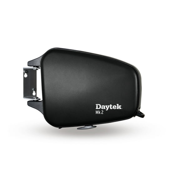 Daytek Extreme Outdoor 49 ft Flexi Dry Single Clothesline
