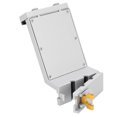 thumbnail image 4 of Soporte para Control remoto de Dron, soporte para tableta de aleación de aluminio con Control remoto para DJI Mini 2 para ROYAL Air 2, 4 of 10