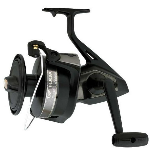Daiwa DF 100A Giant Surf Spinning Reel - Walmart Business Supplies