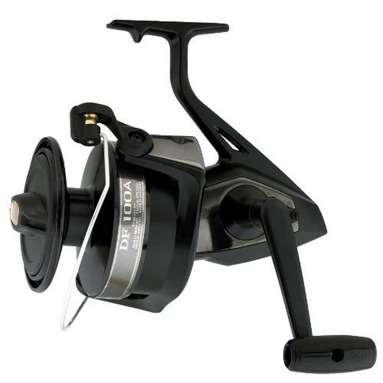 Daiwa DF 100A Giant Surf Spinning Reel Daiwa DF 100A Giant Surf Spinning Reel