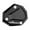 black, variant on Wooxiu Motorcycle Kickstand pad Fit for Transalp XL 750 2023 2024 2025 CNC Kickstand Side Stand Enlarge Extension Pad transalp 750 Accessories