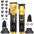 thumbnail image 2 of Supreme Trimmer 2spee Bundle - Gold, 2 of 6