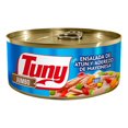 thumbnail image 1 of Ensalada de atún Tuny light con aderezo de mayonesa jumbo 295 g, 1 of 3