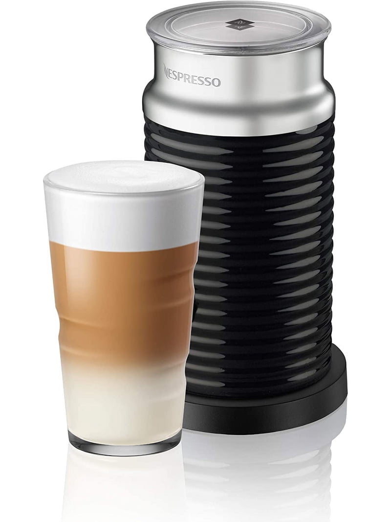 Nespresso Aeroccino 3 Milk Frother - Walmart.com