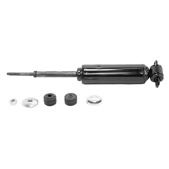 Monroe Shocks & Struts OESpectrum Shock Absorber, Automotive, Light Truck, 37129