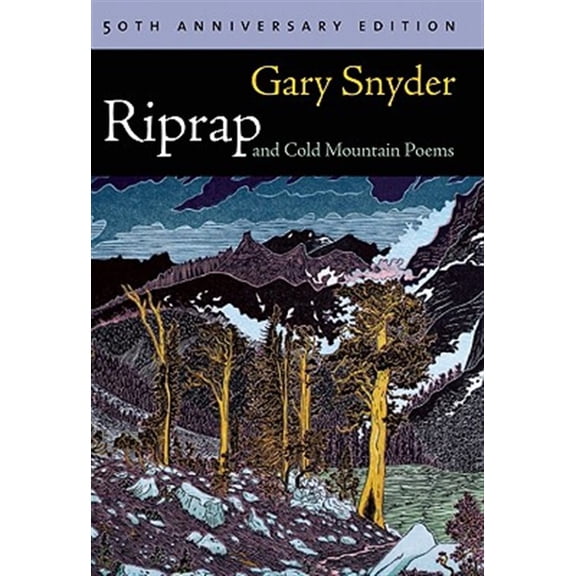 Pre-Owned Riprap and Cold Mountain Poems (Paperback)