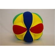 Everrich EVC-0255 13.5 in. Fleece Bell Ball