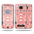 thumbnail image 1 of MightySkins MOMZFO-Nautical Dream Skin for Motorola Moto Z Force Sticker Wrap Cover Sticker - Nautical Dream, 1 of 4