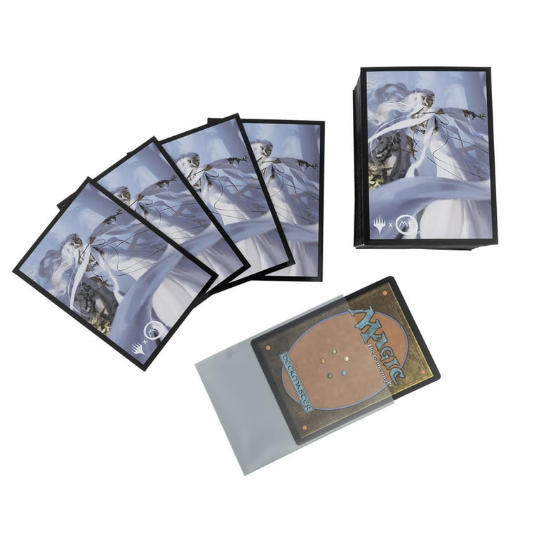 yu gi oh duel links neos fusion deck MTG LOTR Tales of Middle-Earth Commander Gandalf 100+ Deck Box main image 0