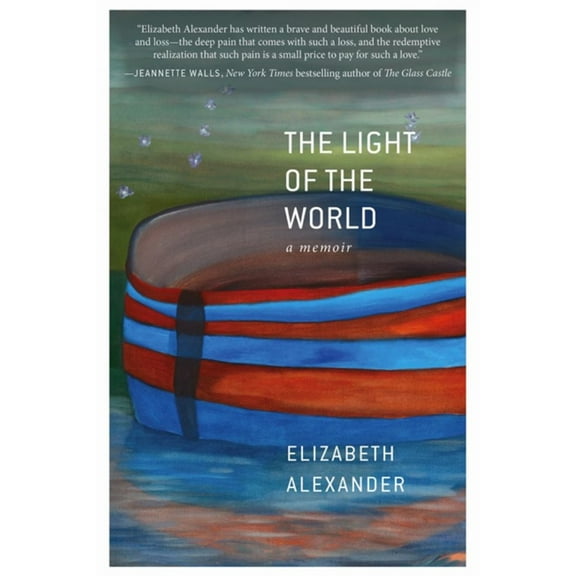 LIGHT OF THE WORLD, THE