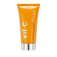 thumbnail image 1 of Rodial Vit C Deluxe Brightening Cleanser 0.7fl.oz Limpiador facial intensivo en gel diario con vitamina C y ácidos glicólico y láctico para suavizar las líneas finas Limpiador facial reafirmante y ton, 1 of 5