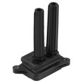 thumbnail image 1 of Patas de sofá Trident Furniture estilo moderno 15 cm color negro 4 unidades shaofei, 1 of 5