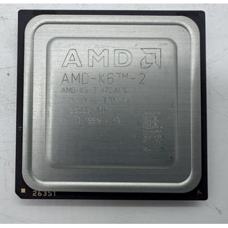 CPU AMD RYZEN 7 5800X3D AMD Ryzen 7 5800X3D CPU, 3.4 GHz, 8-Core, AM4 Processor