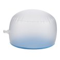 thumbnail image 1 of SWETRACE Soporte Inflable Transparente Para Gorras Soporte Interior Y Expositor De Sombreros PVC, 1 of 8