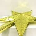 thumbnail image 4 of Christmas Tree Decorations Christmas Star Tree Topper for Holiday Decorations Christmas Tree Decoration for Holiday Ornament And Home Decor Christmas Decor for Room, 4 of 7