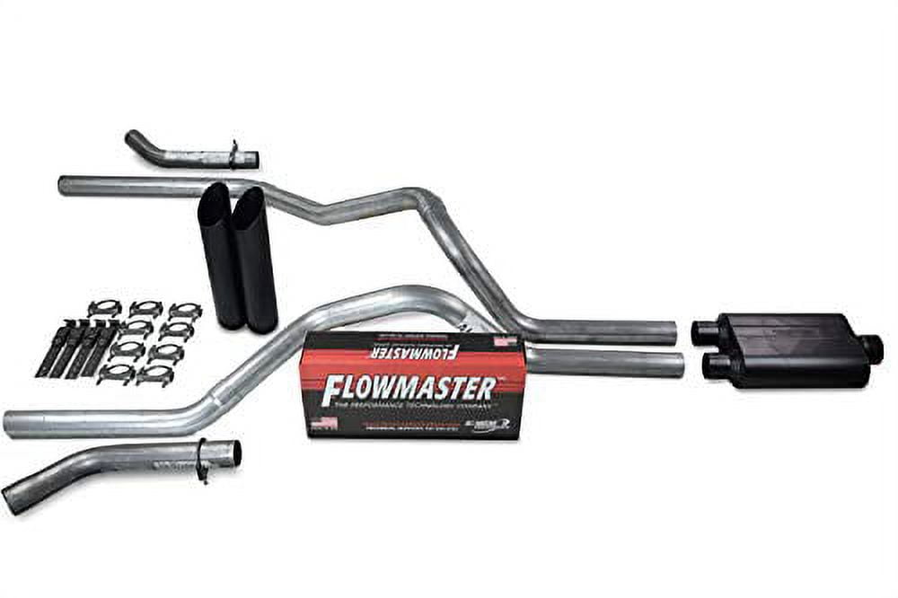 Buy Flowmaster Products Online at Best Prices in Jordan