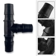 thumbnail image 3 of Turbo Piping Kit CCV PCV Reroute Kit For 2004-2010 GMC Chevrolet 6.6L Duramax Diesel, 3 of 7