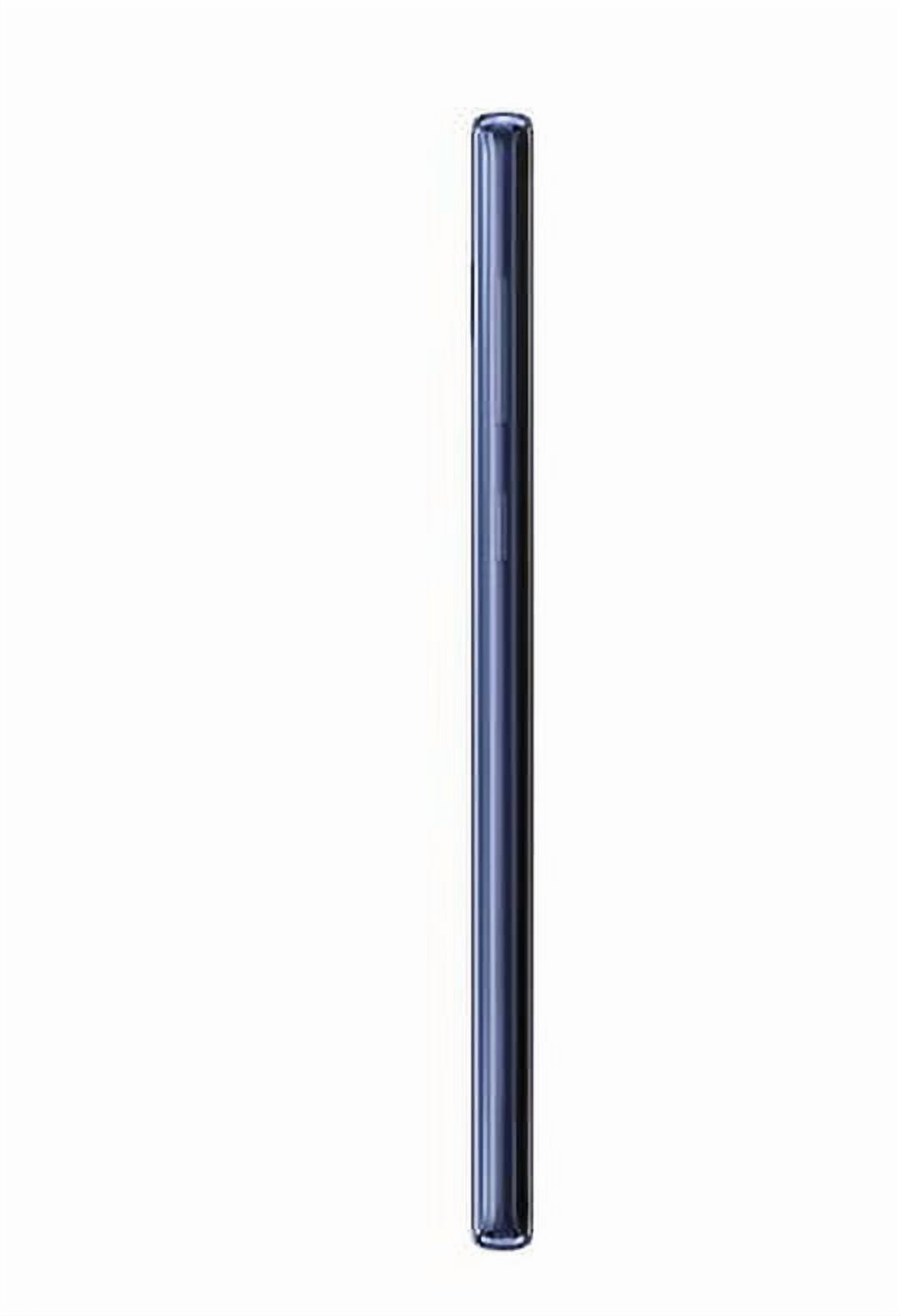 SAMSUNG Unlocked Galaxy Note 9, 8GB/128GB Blue - Smartphone