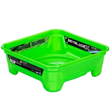 Beyblade X Beystadium Battle Arena for Spinning Top-Toys (Requires Top & Launcher Sold Separately)
