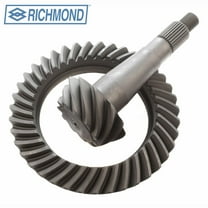 Richmond Gear 69-0371-1 Ring and Pinion Chrysler 8.75 3.55 Ratio Late 10 1 Pack