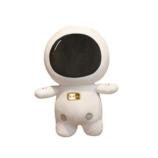 Cute Potato Astronaut Plush Toy Stuffed Anime Lovely Space Potato Man Doll  Home Decor Hug Plushies