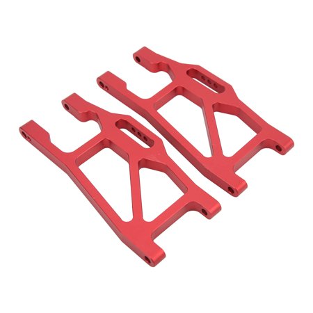 Integy Machined Type II Rear Lower Suspension Arms For Traxxas 1/10 Revo & E-Revo (Up To 2017)