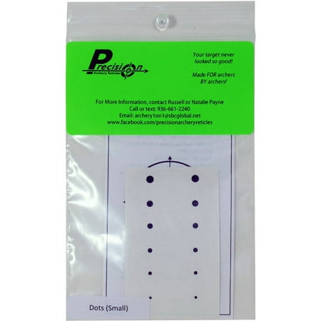 Dmt Kit - Axcel Small Dot Kit, Black