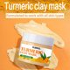 thumbnail image 1 of Mascarilla facial nutritiva Fiudx cúrcuma 50 g, 1 of 6