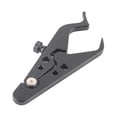thumbnail image 3 of Sistema de control de abrazadera de muñeca del acelerador CNC Alumnium apto para la mayoría de motocicletas ATV UTV, 3 of 5