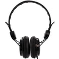 thumbnail image 2 of Diadema Acteck AF-540 C-Microfono Crystal Negro, 2 of 4