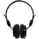 thumbnail image 2 of Diadema Acteck AF-540 C-Microfono Crystal Negro, 2 of 4